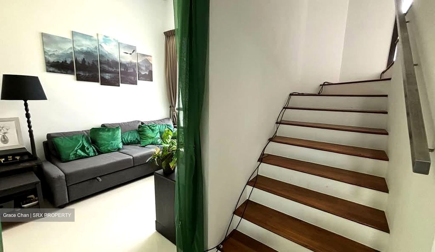 Eon Shenton (D2), Apartment #557584711